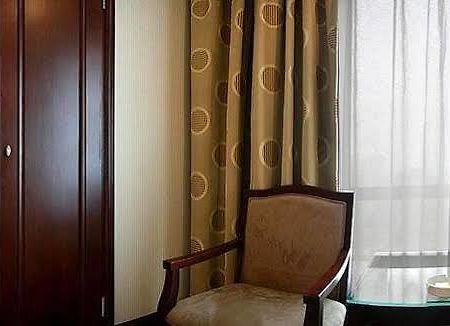 Hope Hotel Шанхай Екстериор снимка