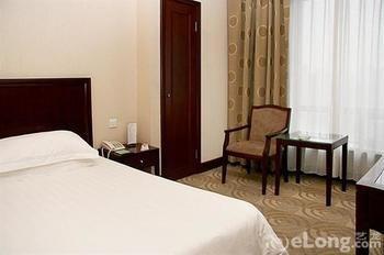 Hope Hotel Шанхай Екстериор снимка
