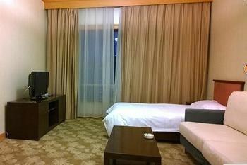 Hope Hotel Шанхай Екстериор снимка