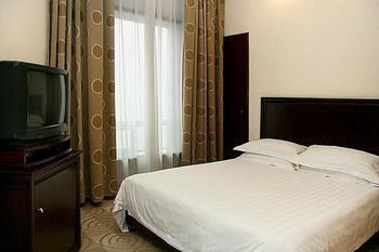 Hope Hotel Шанхай Екстериор снимка