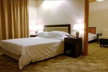 Hope Hotel Шанхай Екстериор снимка