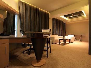 Hope Hotel Шанхай Екстериор снимка