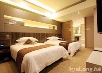 Hope Hotel Шанхай Екстериор снимка