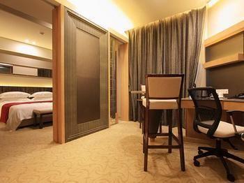 Hope Hotel Шанхай Екстериор снимка