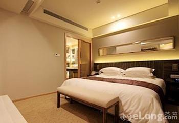 Hope Hotel Шанхай Екстериор снимка