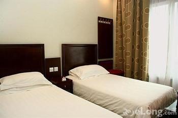 Hope Hotel Шанхай Екстериор снимка
