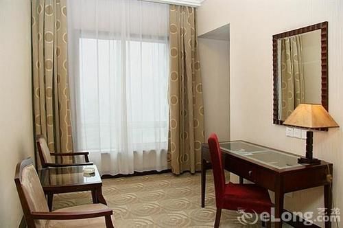 Hope Hotel Шанхай Екстериор снимка