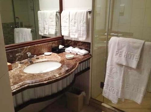 Hope Hotel Шанхай Екстериор снимка